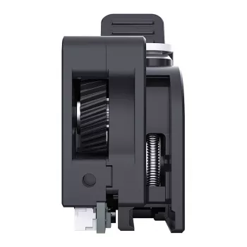Extruder voor 3D-printer Creality 4001020083, zwart, 1 stuk