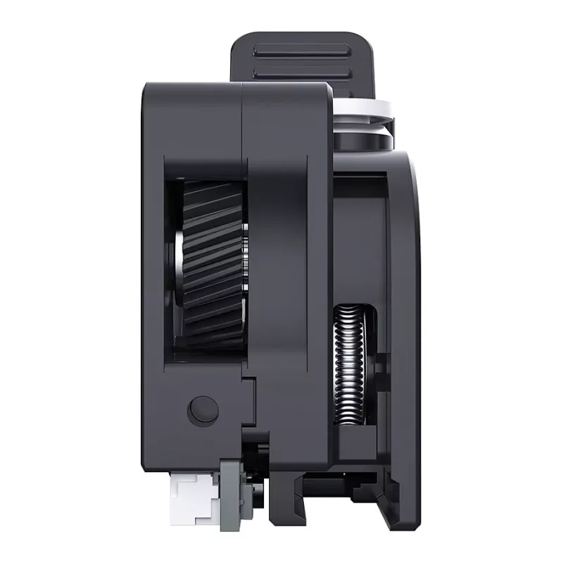 Extruder voor 3D-printer Creality 4001020083, zwart, 1 stuk