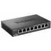 D-Link DES-108 zwart