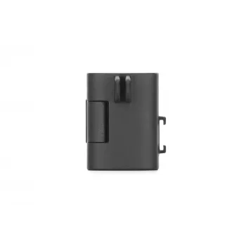 DJI Osmo Pocket 3 Expander-adapter, 49,4 x 8,5 x 60 mm (969897)