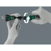 Wera 05135881001 ratelsleutel 1 stuk zwart groen