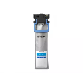 Epson C13T13L240 inktpatroon 1 st. origineel hoge (XL) capaciteit cyaan