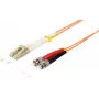 Glasvezelkabel ShiverPeaks S/CONN 5m LC/ST