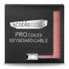Cablemod CM-PKCA-CWAW-OW150OW-R USB-kabel 1,5 m USB A USB C oranje (CM-PKCA-CWAW-OW150OW-R)