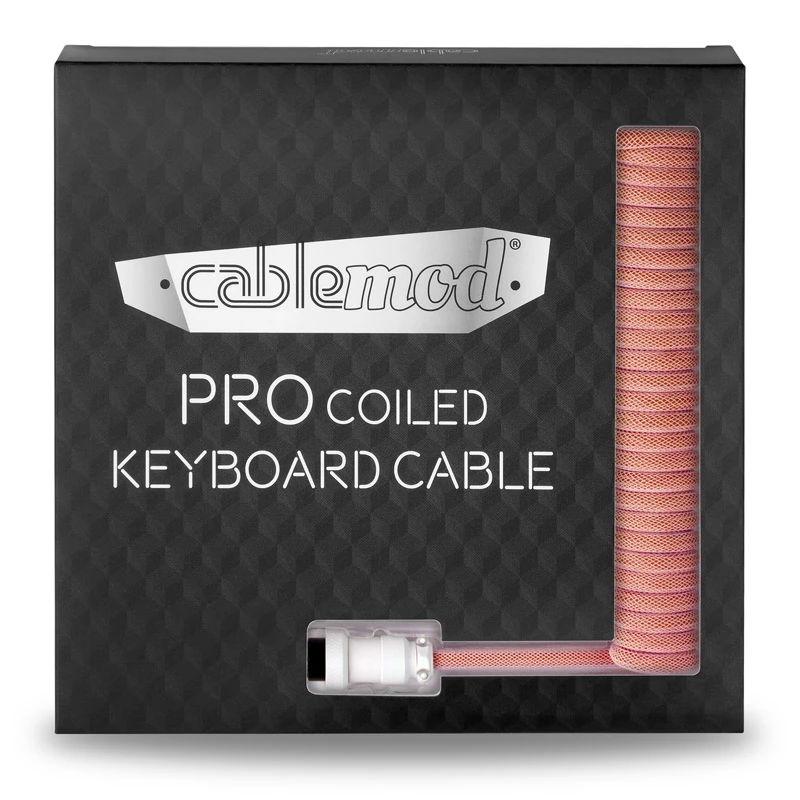 Cablemod CM-PKCA-CWAW-OW150OW-R USB-kabel 1,5 m USB A USB C oranje (CM-PKCA-CWAW-OW150OW-R)