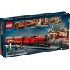 LEGO HARRY POTTER 76423 Hogwarts Express en station Hogsmeade