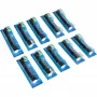 Oral-B Pro CrossAction vervangende borstelkoppen, 10 stuks