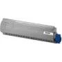 Toner OKI toner geel pagina's 9.000 44059229