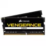 CORSAIR Vengeance DDR4 16GB kit 3200MHz CL22 niet-ECC SO-DIMM 260-PIN
