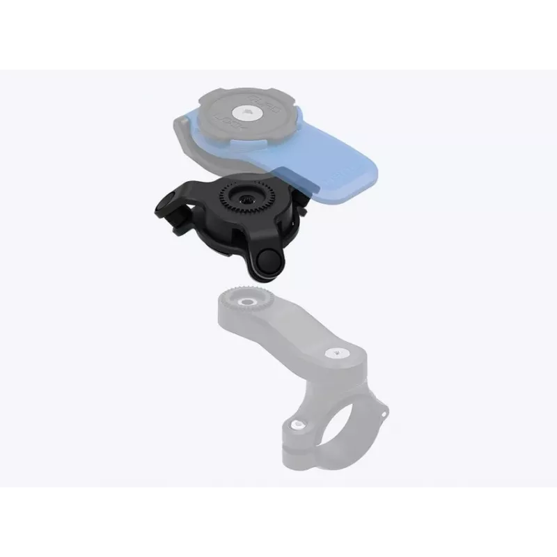 Quad Lock QLA-VDM trillingsdemper voor telefoon/smartphone zwart