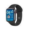 Digitaal horloge Tracer TW7 4,65 cm zwart