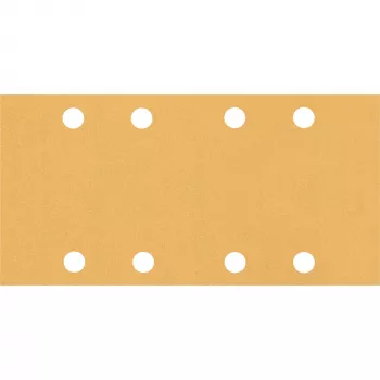 Bosch 2 608 900 856 rotatiegereedschap schuur-/schuuraccessoire hout schuurblad