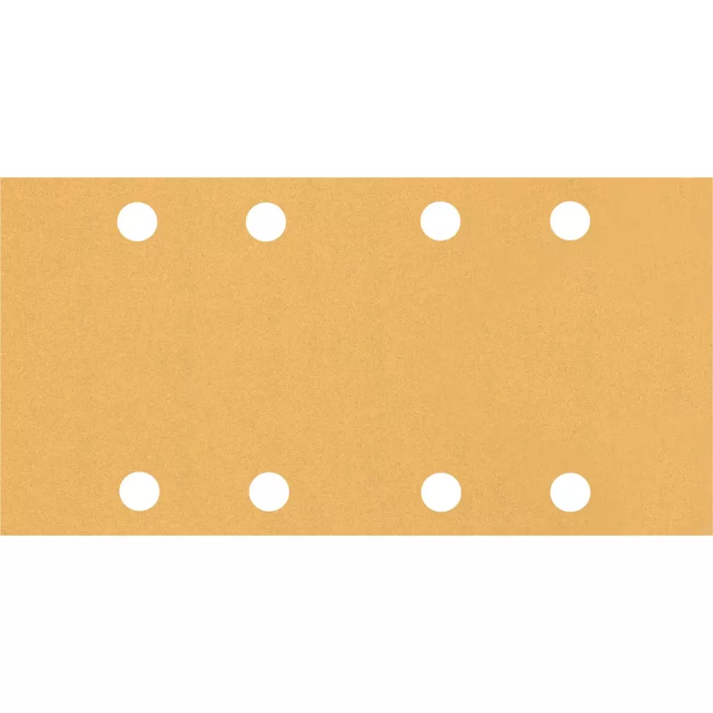 Bosch 2 608 900 856 rotatiegereedschap schuur-/schuuraccessoire hout schuurblad