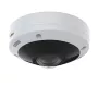 Axis 02100-001 beveiligingscamera dome IP-bewakingscamera binnen & buiten 2880 x 2880 pixel plafond/wand