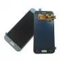 Display Samsung Galaxy A3 (2017, grijs) ORG