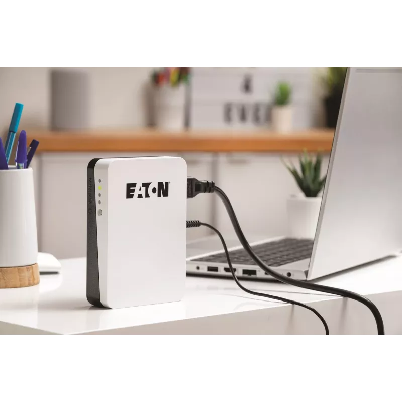 Noodstroomvoeding Eaton 3S Mini