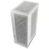 Computerbehuizing SilverStone ALTA G1M microATX, wit