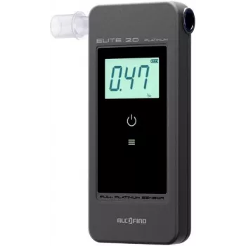 Alcometer AlcoFind Elite 2.0