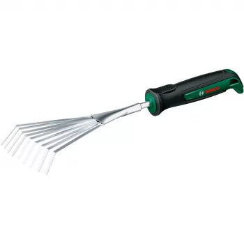 Handveger Bosch 06008B5600, roestvrijstalen kop, 12 cm breed