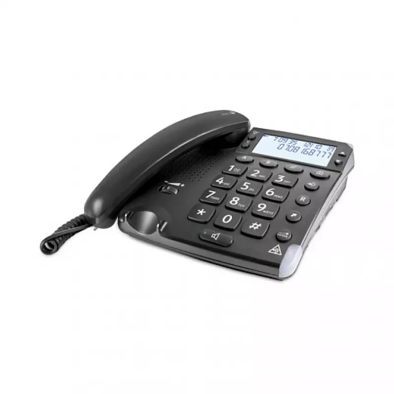 Analoge telefoon Doro Magna 4000