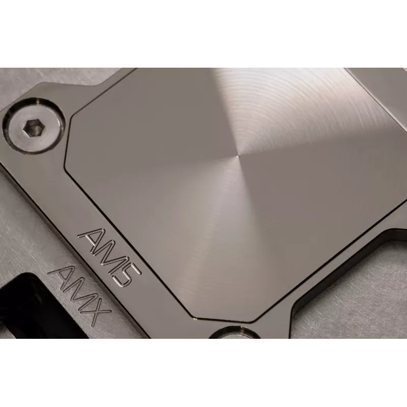 EK Water Blocks Quantum Velocity2 D-RGB waterkoeler