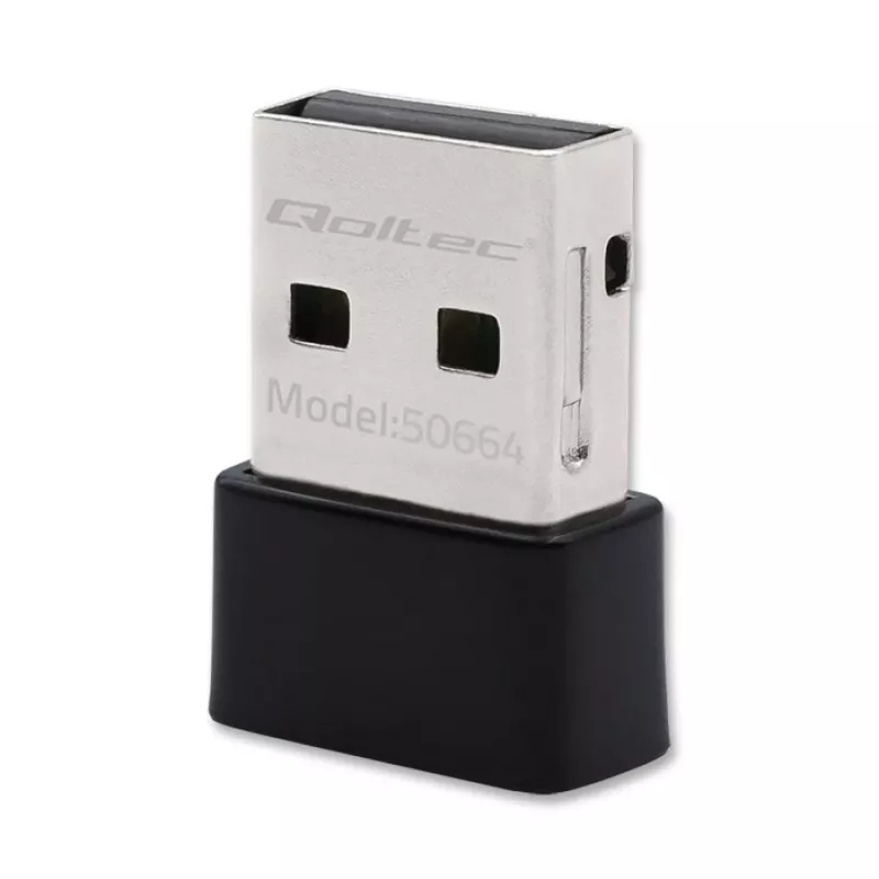 Ultra-snelle draadloze mini-USB-WLAN-adapter
