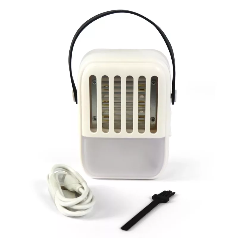Elektrische grill Jata MOST3513 met antiaanbaklaag en instelbare temperatuur