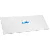 TechN backplate voor 2080 (Ti) - zwart