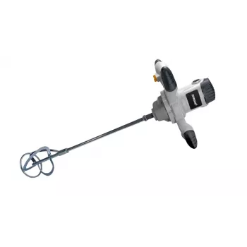 Verf- en mortelmixer PRIME3 TEM11 – handzaam reparatie-menggereedschap