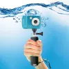 Zwemgreep EASYPIX Aquapix 55111 waterdichte handgreep voor action-camera's