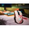 Bedrade gaming-muis A4Tech Bloody L65 MAX RGB 16000 DPI ergonomisch voor rechtshandigen