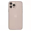 Apple iPhone 13 Pro Max 6,7 Dual SIM iOS 15 5G 256 GB goud gereviseerd / refurbished