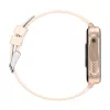 Smartwatch Colmi P80 (goud) — Colmi P80 goudkleurig
