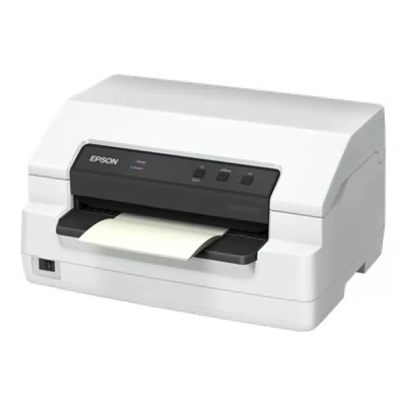 Printer Epson PLQ-35 passbook-printer snel stil wit