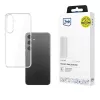 Transparante hoes Samsung S25 SM-931U