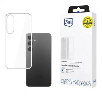 Transparante hoes Samsung S25 SM-931U