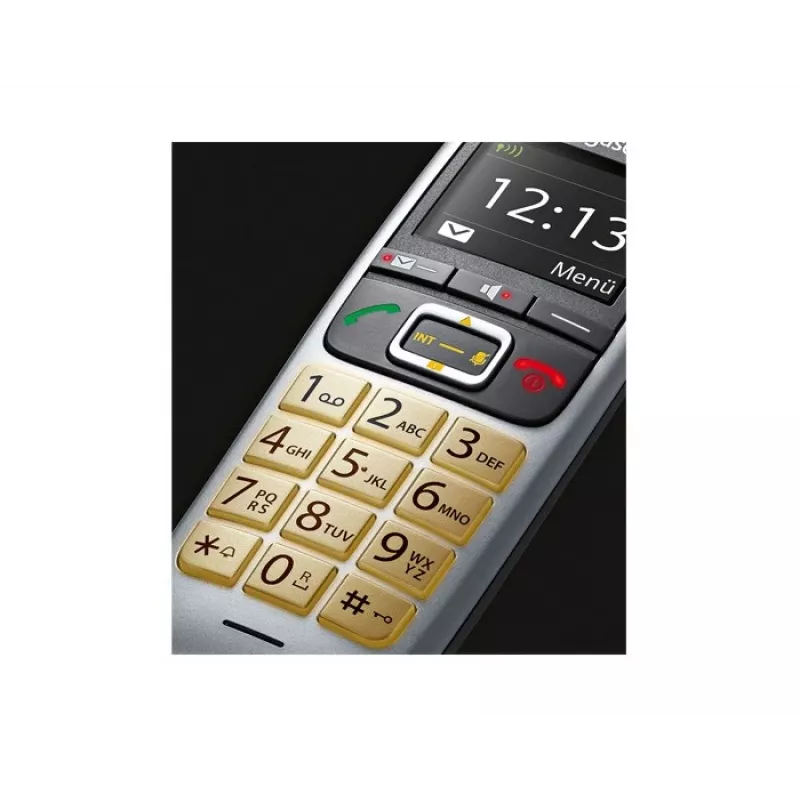 Analoog/DECT-telefoon Gigaset E560HX