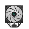 DeepCool AG400 Digital Plus processorkoeler 12 cm zwart 1 stuk