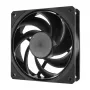 Fan Cooler Master Mobius 120 Black Edition 12 cm 107,1 m³/h