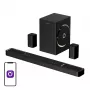 Soundbar Ultimea Skywave F40 BOOM — Ultimea Skywave F40 BOOM soundbar