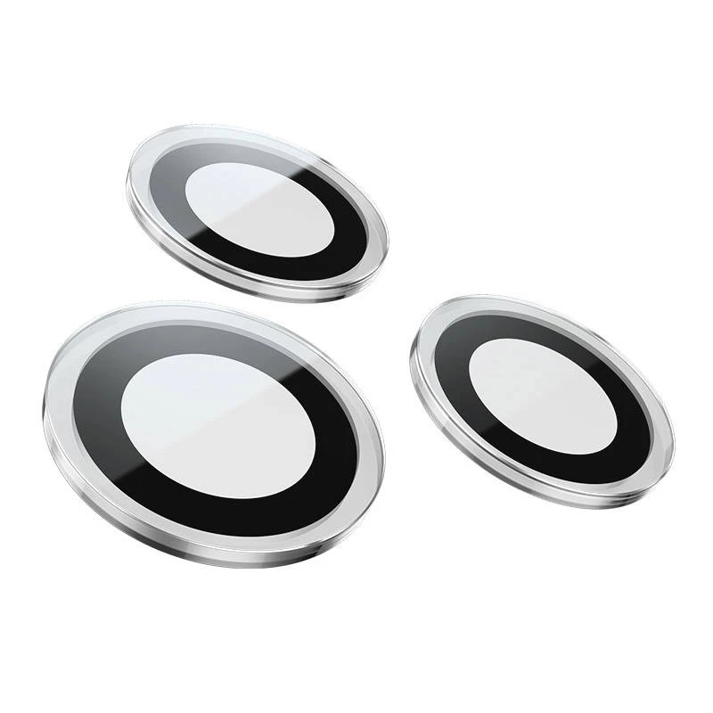 Cameraleesfolie Baseus voor iPhone 13 Pro/13 Pro Max