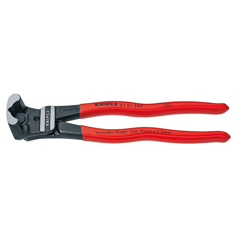 Boutenschaar Knipex 61 01 200