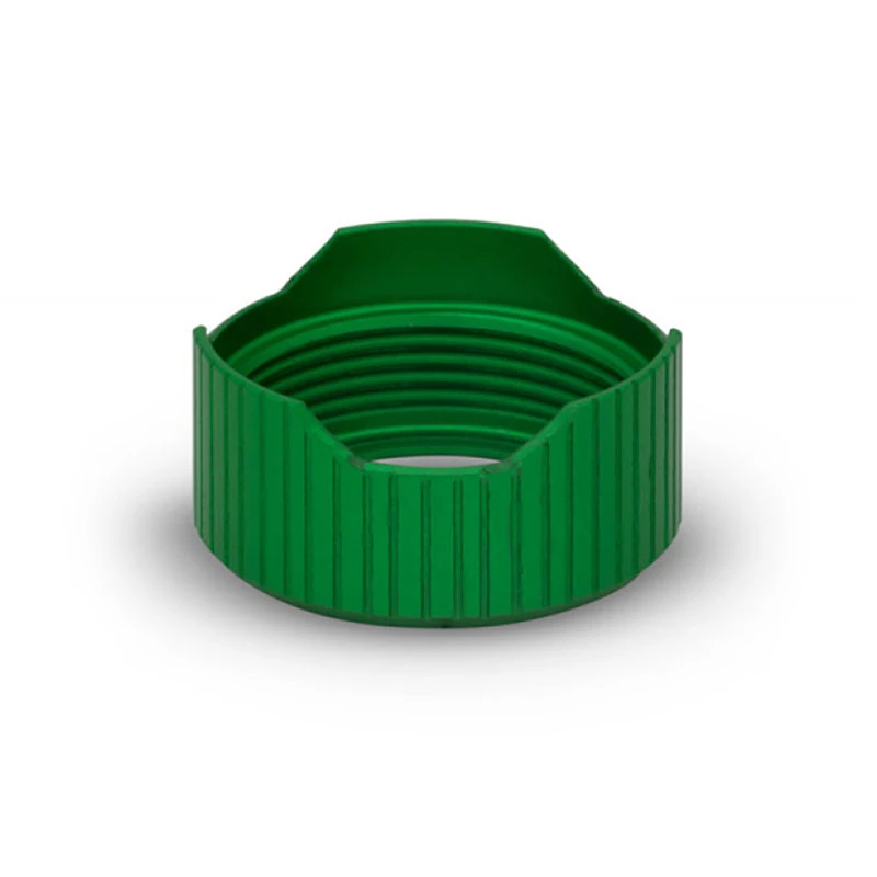 EK Water Blocks EK-Quantum Torque compressiering, 6-pack, HDC 16 - groen
