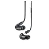 Shure SE215 oordopjes, zwart | Shure