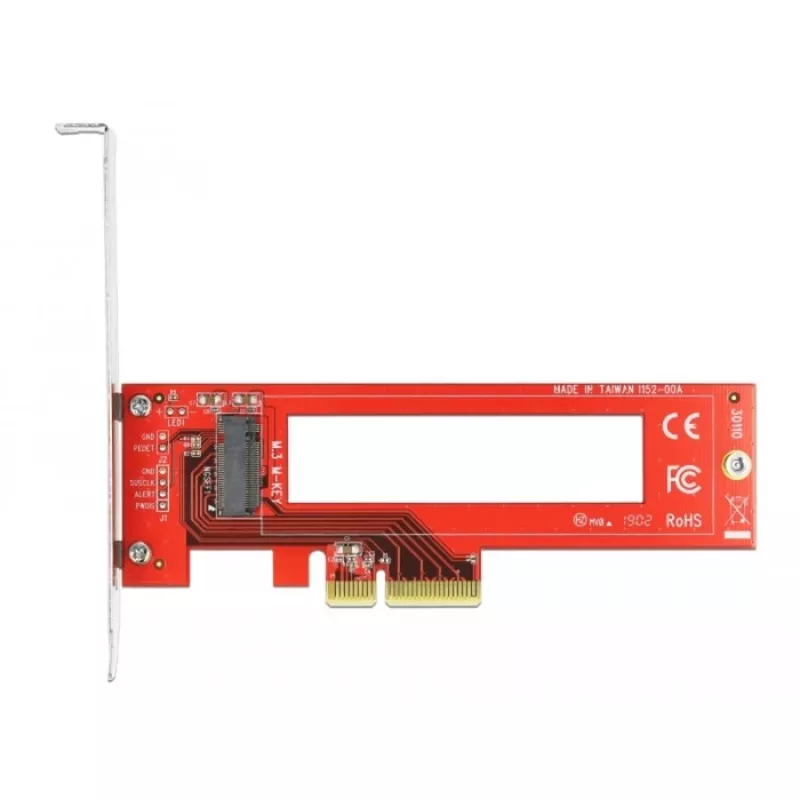 Interfacekaart DeLOCK 90401
