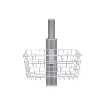 Ergotron Small - montagecomponent (draadmand)