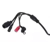 Foscam D4Z Bulb IP-beveiligingscamera binnen & buiten 2304 x 1536 pixels plafond