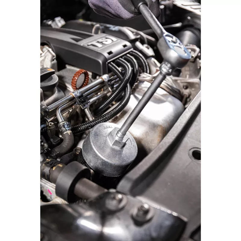 Auto-kit HAZET 2169-1