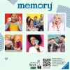 memory Super Mario, memory-spel
