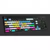 LogicKeyboard Astra 2 Pro Avid Media Composer verlichte montage-toetsenbord, UK, PC